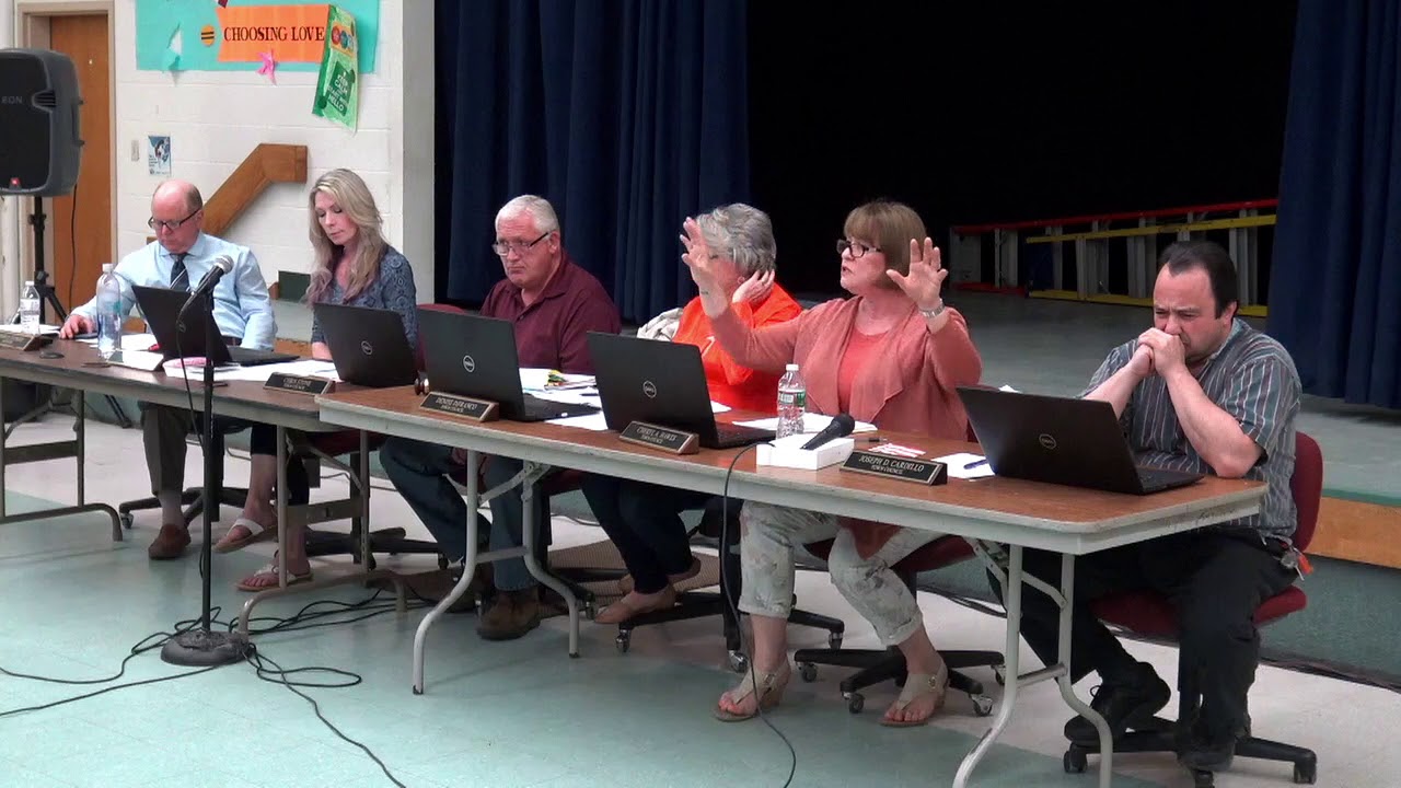 2019-05-09 Foster Town Council 05