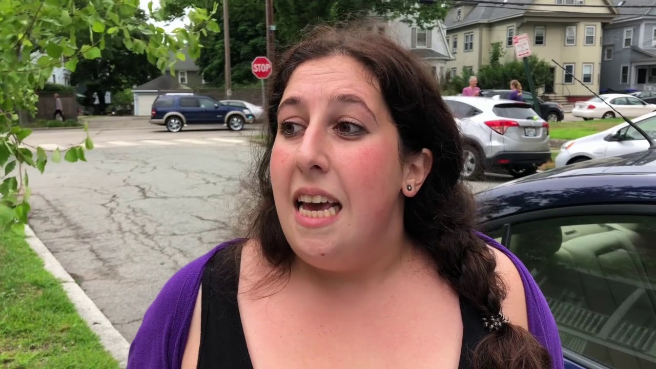 2018-07-25 Groden Center - Kaile Bautista