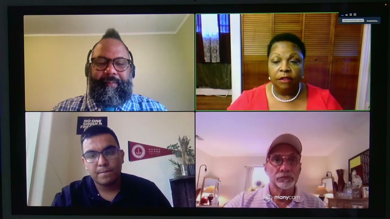 WBNA House District 9 Forum 03