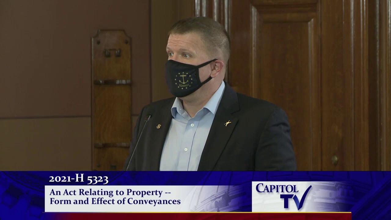 2021 02 25 House Municipal Government 07   HD 720p