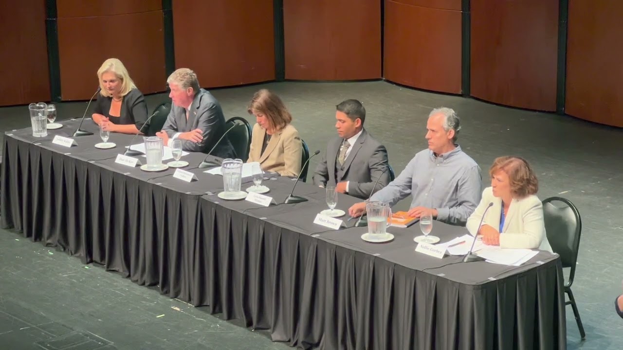 ECRI Forum 56