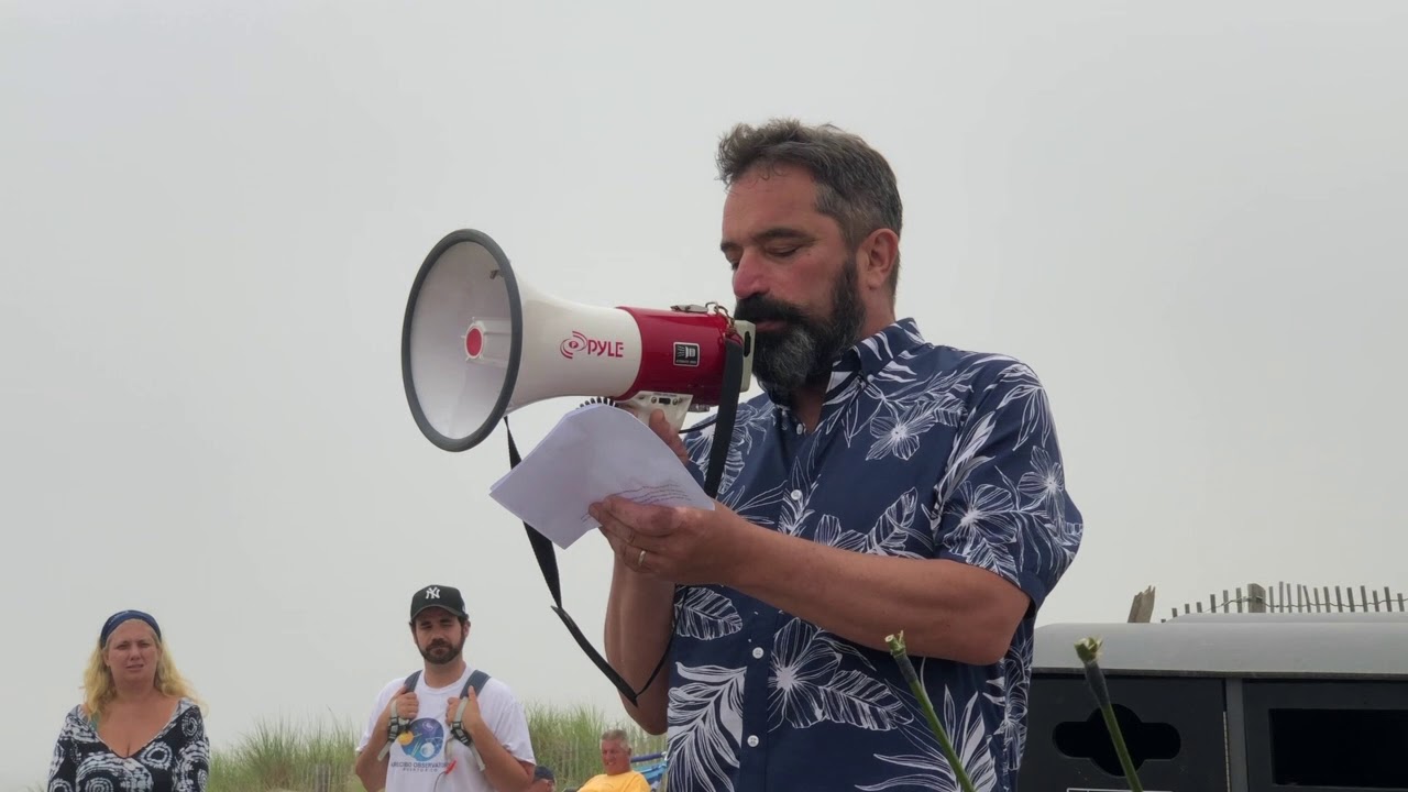 2019-07-06 Beach Access Protest 03