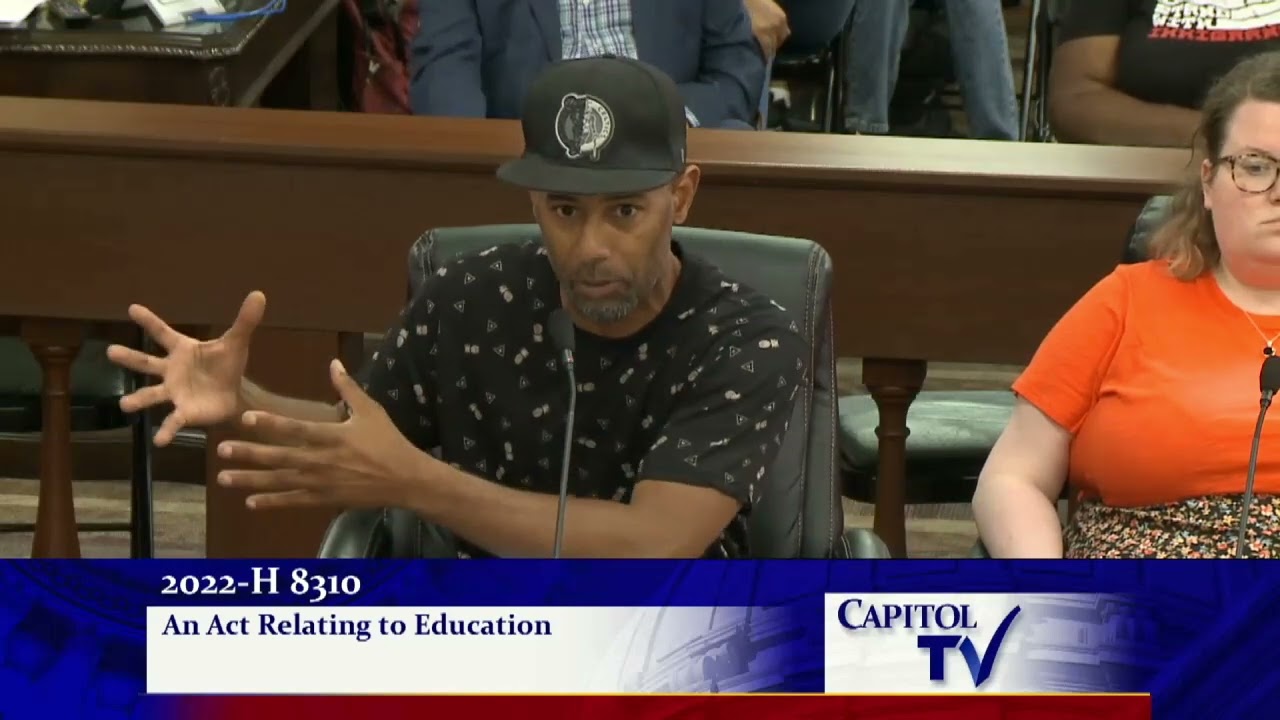 House Finance SROs 02