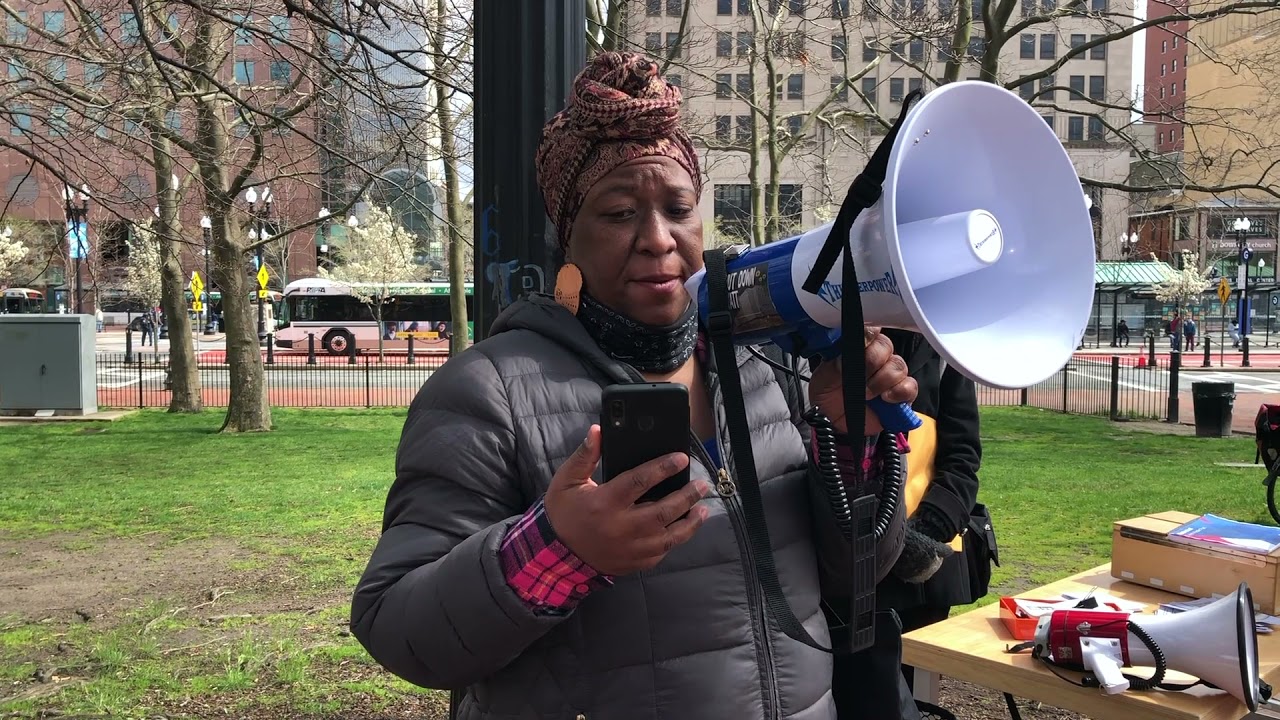 2021 04 17 Save Kennedy Plaza! 03   HD 1080p