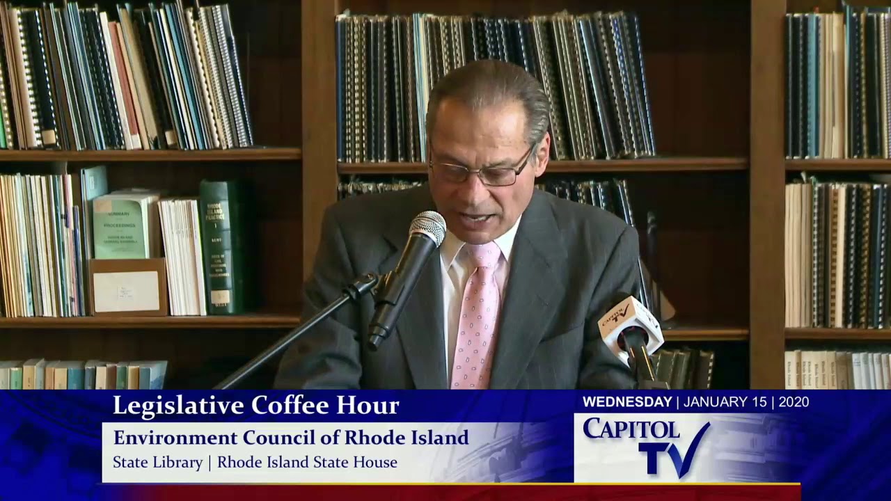 2010-01-15 ECRI Coffee Hour 02