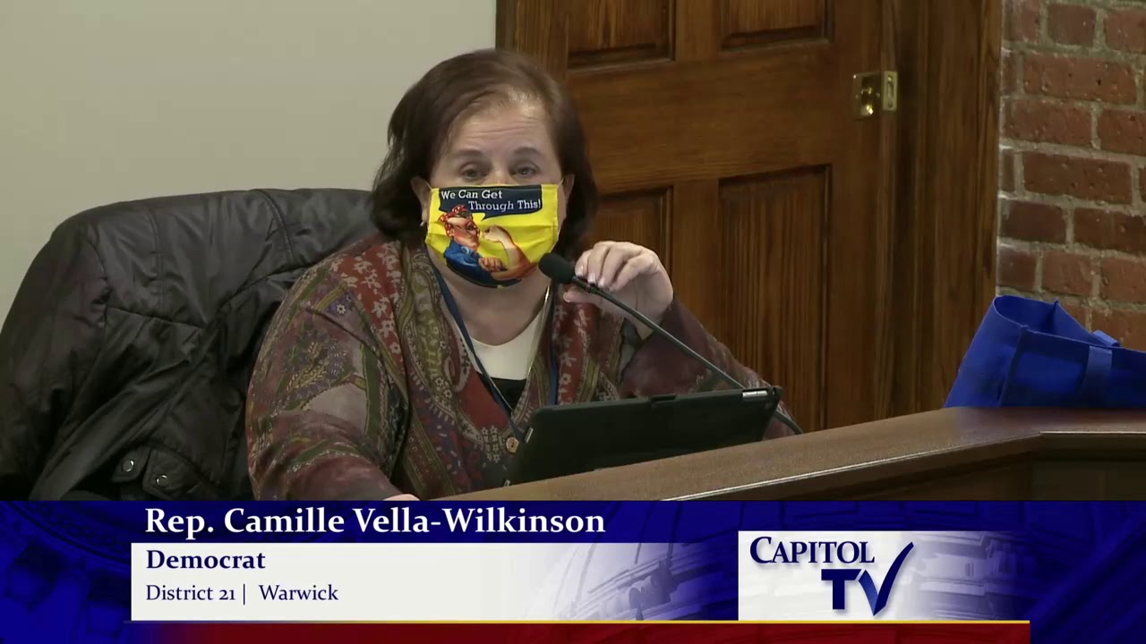 2021-02-11 House Veterans Affairs