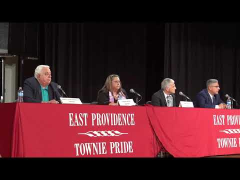 2018-09-05 East Providence Mayoral 04