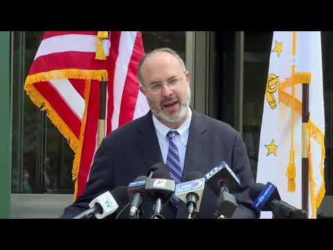 2021 05 03 Press Conference - Fidelity Investments Job Announcement