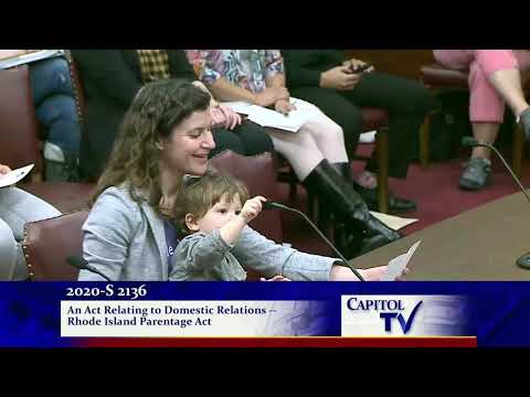 2020-02-04 Parentage Bill Senate 18