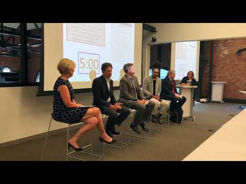 2018-06-12 Providence City Council Candidate Forum 02