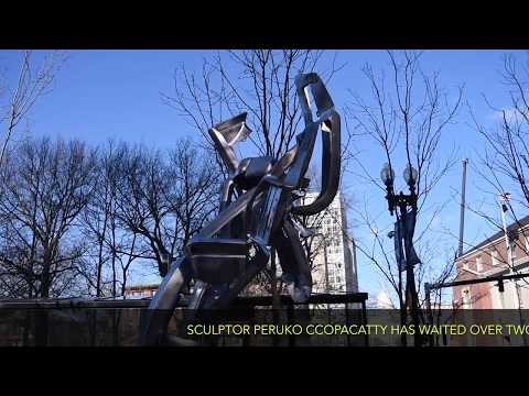 2018-02-05 Sculptor Peruko Ccopacatty