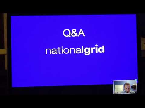 2020-10-14 National Grid Aquidneck Island Open House Q&A