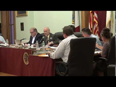 2019-08-05 Woonsocket City Council 04