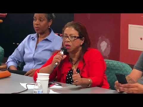 2018-08-22 DARE THA Providence City Council Candidate Forum Q4 05