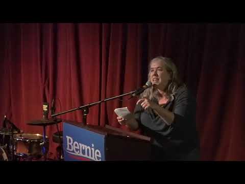2020-01-11 RI Bernie Sanders Rally 02