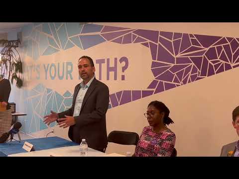 Recovery Community Mayoral Forum 17