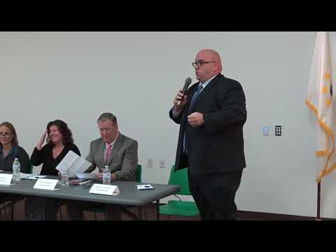 2018-10-18 Cranston City Council City-Wide Forum 01