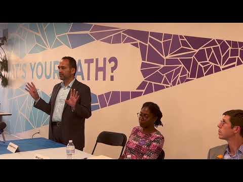 Recovery Community Mayoral Forum 20