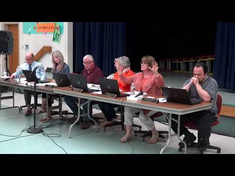 2019-05-09 Foster Town Council 05