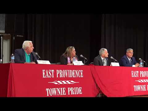 2018-09-05 East Providence Mayoral 05