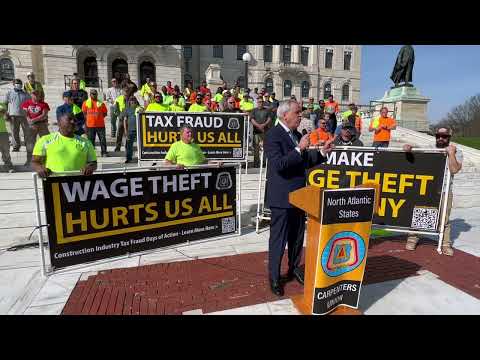 Tax Day Wage Theft Rally 08