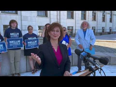 RI Gubernatorial Candidate Gorbea on the Equality in Abortion Coverage Act 04