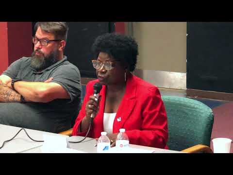 2018-08-22 DARE THA Providence City Council Candidate Forum Q5 10