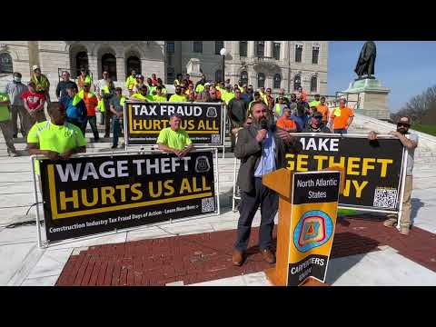 Tax Day Wage Theft Rally 07