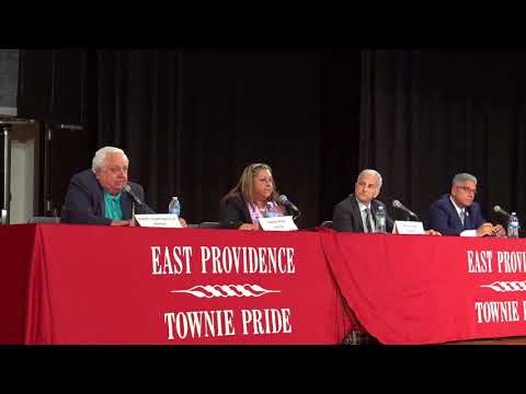 2018-09-05 East Providence Mayoral 20