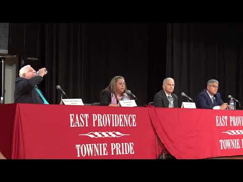 2018-09-05 East Providence Mayoral 08