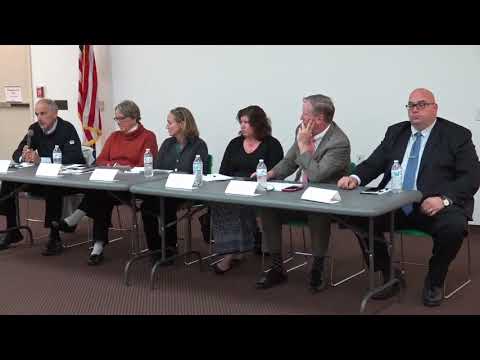 2018-10-18 Cranston City Council City-Wide Forum 33