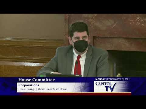 RI House Corporations Committee Discusses Directing RIPTA to Alter Bus Routes 58 and 27