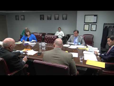 2019-02-20 Providence Water Supply Board