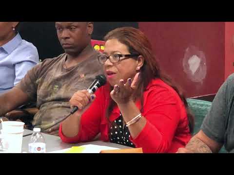 2018-08-22 DARE THA Providence City Council Candidate Forum Q5 08