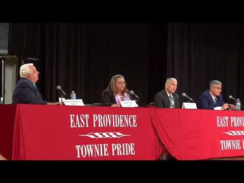 2018-09-05 East Providence Mayoral 17