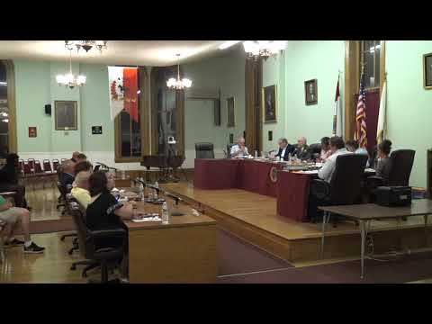 2019-08-05 Woonsocket City Council 09
