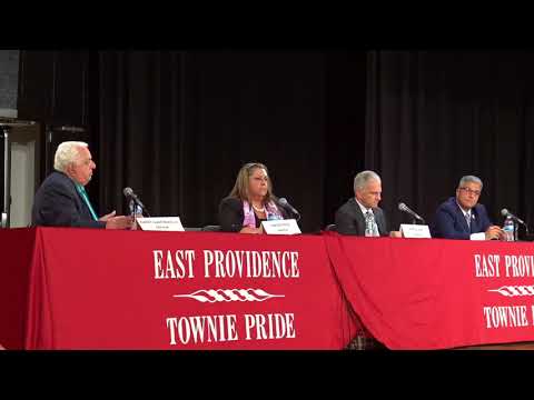 2018-09-05 East Providence Mayoral 11