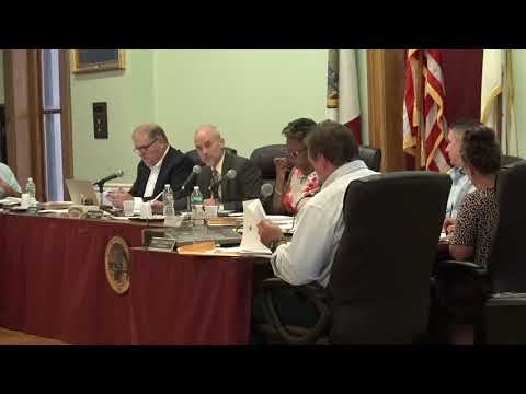 2019-08-05 Woonsocket City Council 01