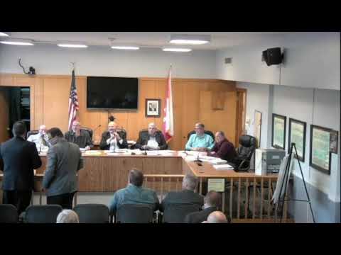 2019 05 06 West Warwick Planning Board   MedRecycle   04 What happens to All the Ash?   HD 720p