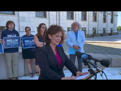 RI Gubernatorial Candidate Gorbea on the Equality in Abortion Coverage Act 03