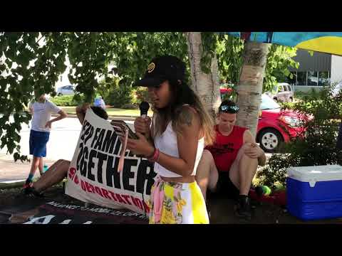 2018-06-30 End ALL Family Separation 07
