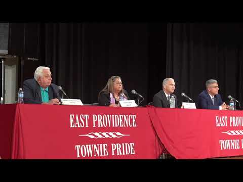2018-09-05 East Providence Mayoral 03