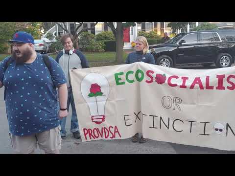 11/2/19 ProvDSA Action Video #5