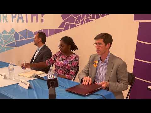 Recovery Community Mayoral Forum 10