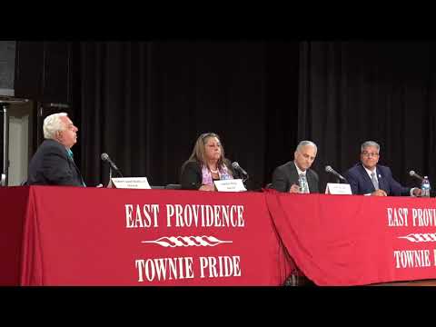 2018-09-05 East Providence Mayoral 15