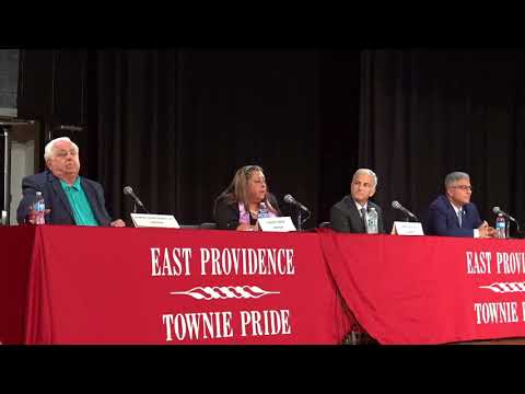 2018-09-05 East Providence Mayoral 02