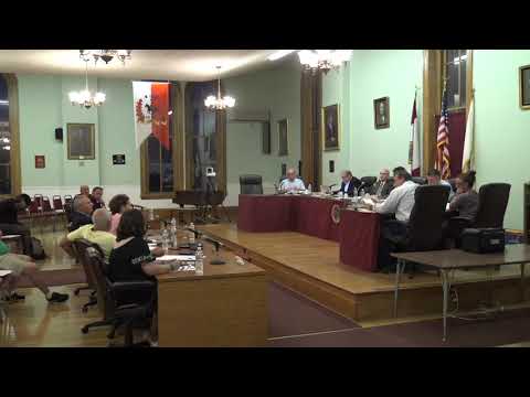 2019-08-05 Woonsocket City Council 06