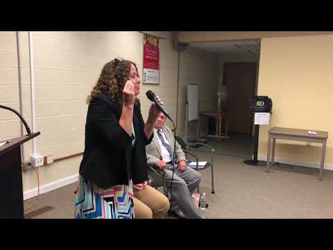 2019-06-24 Woonsocket City Council Special Election 16