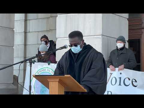 14th Annual Fighting Poverty with Faith Vigil 04   HD 1080p