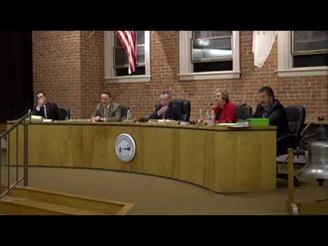 2019-10-07 Narragansett Town Council 05